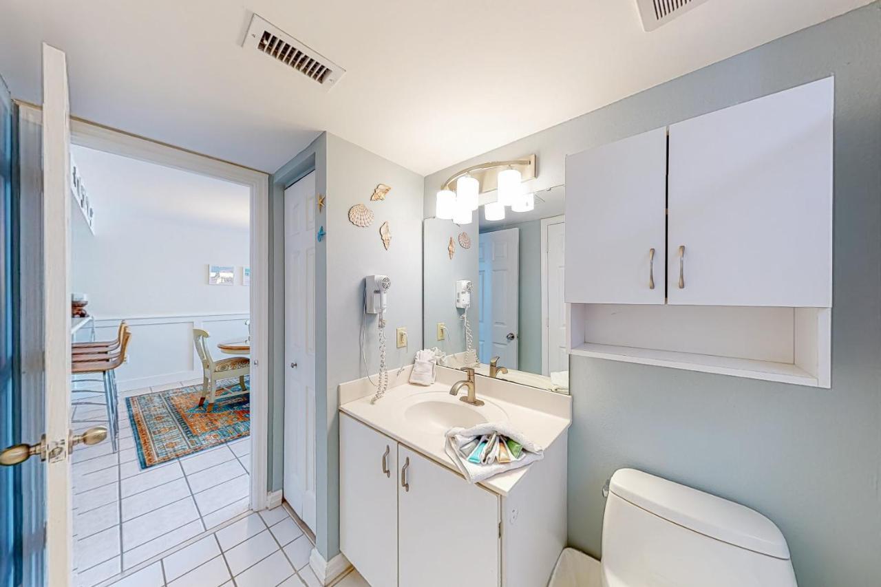 Pelican Beach Resort 818 Дестин Екстериор снимка