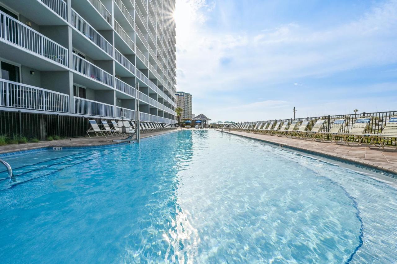Pelican Beach Resort 818 Дестин Екстериор снимка