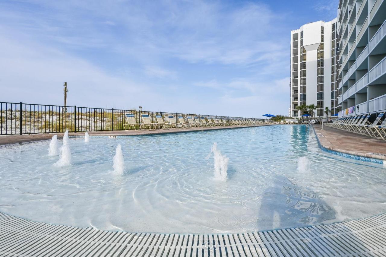 Pelican Beach Resort 818 Дестин Екстериор снимка