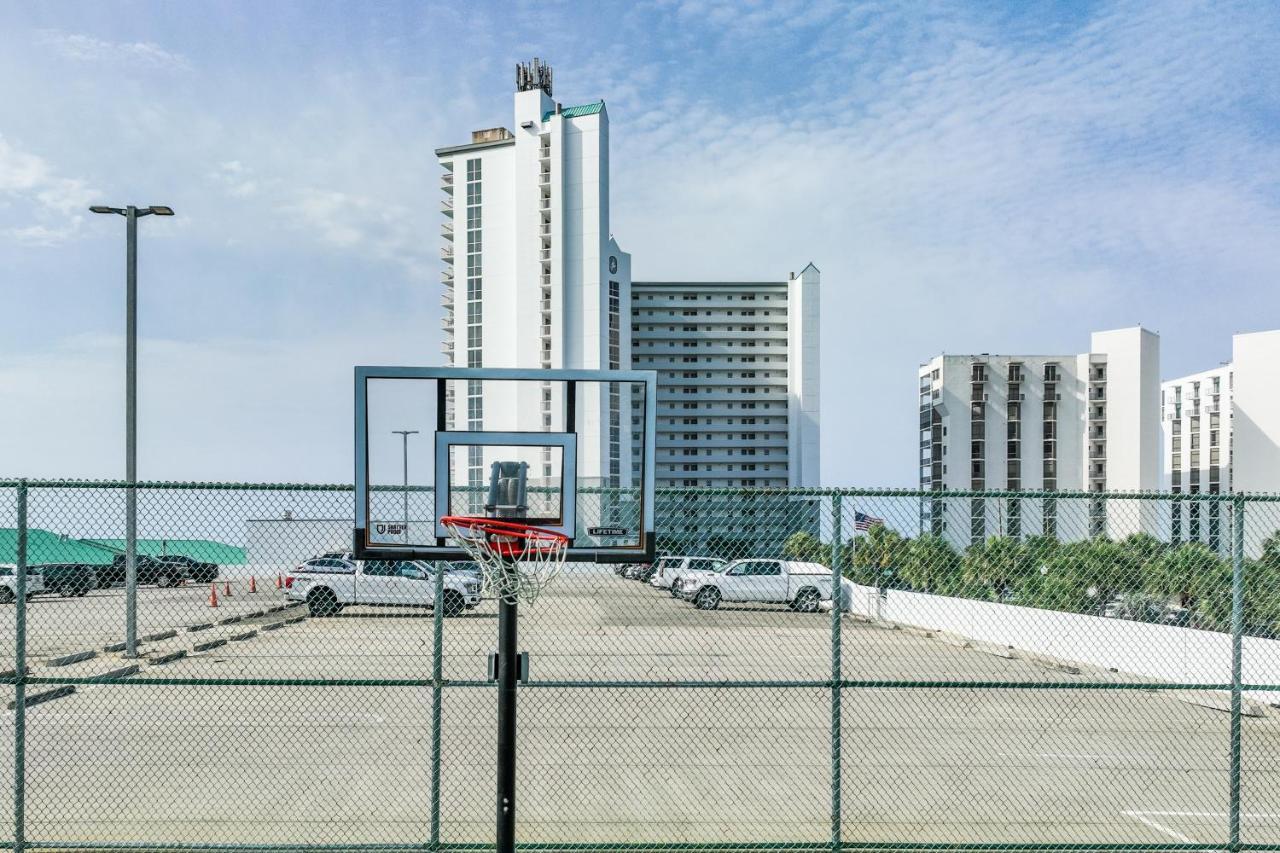Pelican Beach Resort 818 Дестин Екстериор снимка